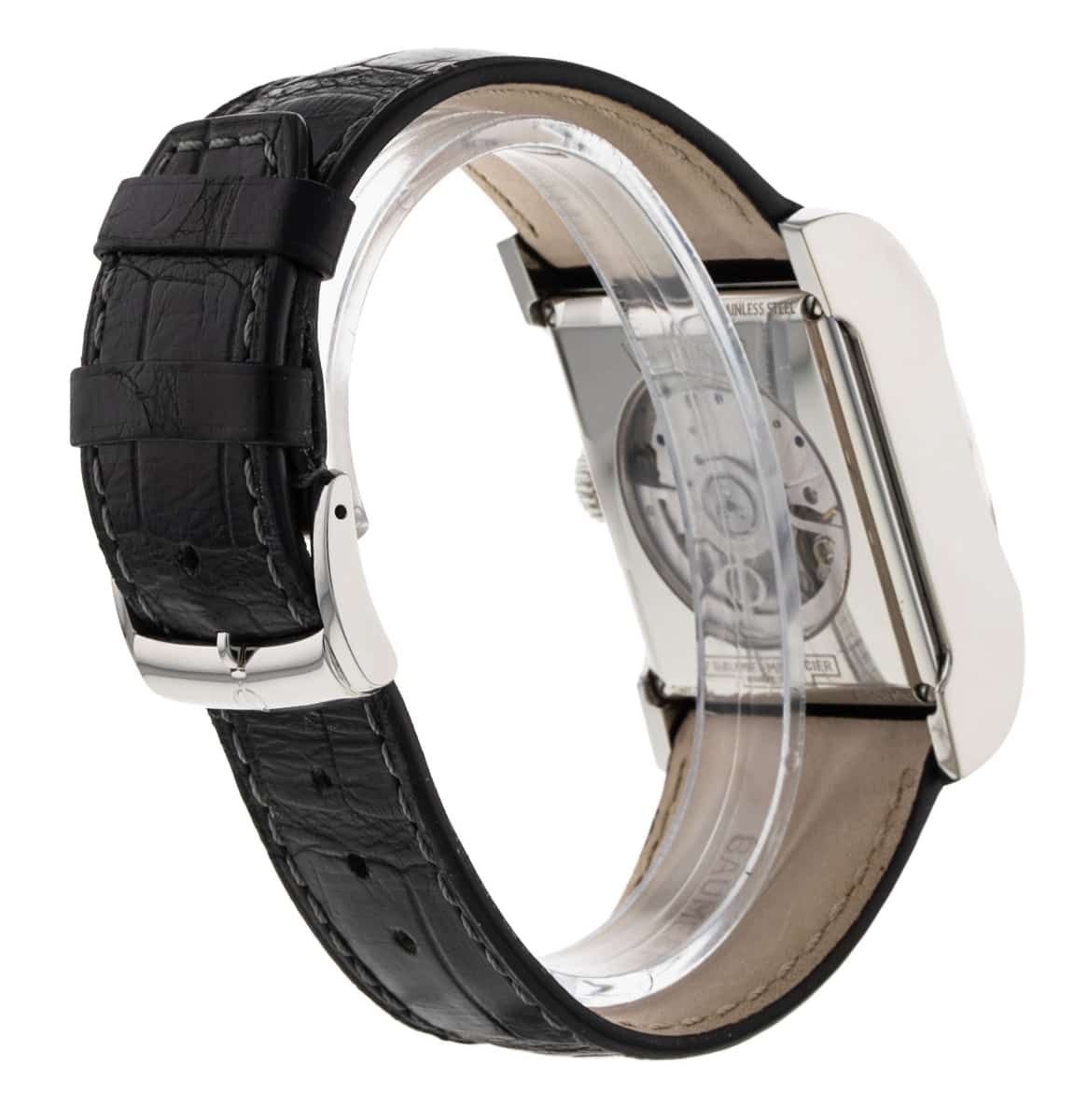 Baume et Mercier Hampton for men M0A10032 Baume et Mercier Hampton for men M0A10032